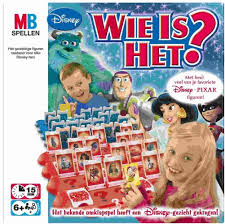 Wie Is Het Disney Editie Buitenspeelgoed Winkel