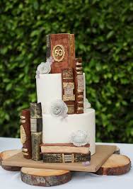 Storybook Themed Wedding Inspiration Book Cakes Themed Wedding Cakes Themed Cakes