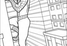 Below is a selection of the most popular and unique coloring pages with iron man. Iron Spiderman Coloring Pages Superhero Coloring Pages Coloring Pages For Kids And Adults