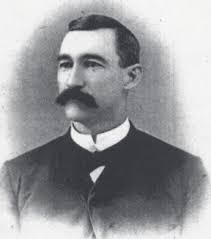 Patrick McNamee (alias A. J. King), 1849–1918