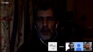 TiddlyWiki Hangout #104