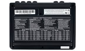 Alesis Sr16