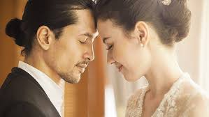 Kimberly Ryder Gugat Cerai Edward Akbar Usai 5 Tahun Menikah