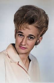 Dorothy Hammack Obituary