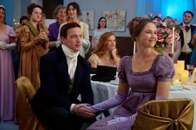 February Becomes Jane-uary as Hallmark Channel Celebrates Jane Austen -  Parade