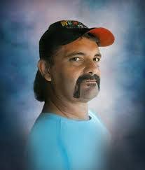 Ricky Cotton's Instagram, Twitter & Facebook