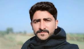 Humayun Sarfraz's Instagram, Twitter & Facebook