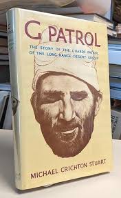 Michael Crichton-stuart