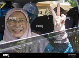 Jenice lee hi-res stock photography and images