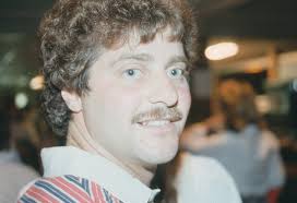 Passing of Bob McCourt