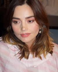 The Jenna Coleman Appreciation Group