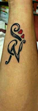 The letter j is the only one not found on the periodic table. Pin By Nousheen On N S Alphabet Tattoo Designs Tattoo Lettering Fonts Name Tattoo Designs