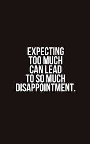 Very often, it's the place where we find the deepest heartache.. 32 Inspirational Disappointment Quotes With Images