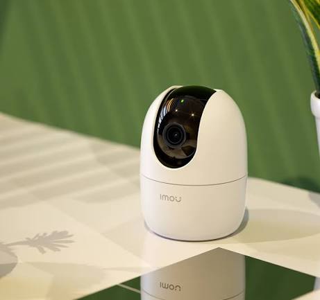 Imou Ranger 2 Indoor PT Camera