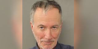 Man arrested for disrupting Christmas church services, pouring whiskey into  holy water, deputies say