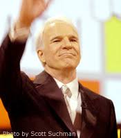 The Kennedy Center Presents: The 2005 Mark Twain Prize celebrating Steve  Martin . Home