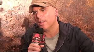 Ray Lapinski Comedian