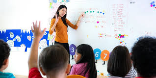 The joy of being recognized for their hard work and noble job. What Is Teachers Day And Why Do We Celebrate It