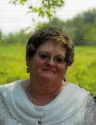 Obituary information for Catherine Louise Gerding
