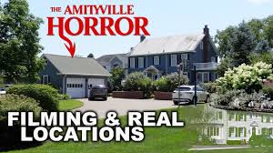 After barbara and adam maitland were killed in a car crash, they find themselves trapped as ghosts in their beautiful new england farmhouse. Beetlejuice Filming Locations Then Now Youtube