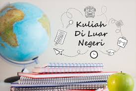 Maybe you would like to learn more about one of these? Mengejar Impian Alasan Para Pelajar Memilih Kuliah Di Luar Negeri Educenter