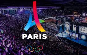 Paris 2024 15 mars 2021 aliexpress récompense ses clients pour les défis lancés par le club paris 2024 L Esport Aux Jeux Olympiques Les Pro Gamers Bientot Sportifs Olympique Pro Gamer Fr