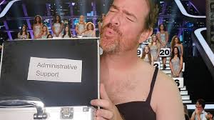 Deal or No Deal: Sarcastic Teacher Edition