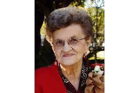 Clara Cormier Obituary (2017)