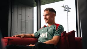 Liverpool FC - News update