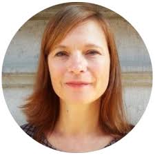 About 5 — Child Circle