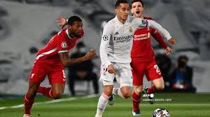 Sofascore also provides the best way to follow the live score of this game with various sports features. Prediksi Liverpool Vs Real Madrid Kondisi Tim Tanggapan Pelatih Susunan Pemain Live Streaming Tribunnews Com Mobile