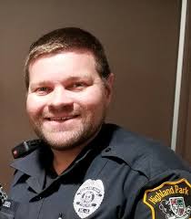 Ptl. K. Garrity and Ptl. D. Soden received the 2018 Distinguished Service  Award presented by Mothers Against Drunk Driving (MADD). They were honored  for their dedication and commitment to keeping intoxicated drivers