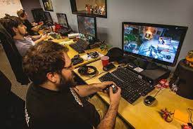 Videogame Tester Job - How To Get It