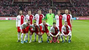 Mś w piłce nożnej rosja 2018. Reprezentacja Polski We Wrzesniu Mecze W Lidze Narodow Gdzie I Kiedy Zagraja Polacy Eurosport W Tvn24