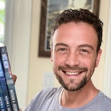 Patrick Tilley's Instagram, Twitter & Facebook