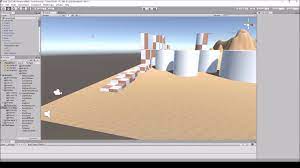 Unity3d Pixelated Game View Problem Fix Pixel Games Problem