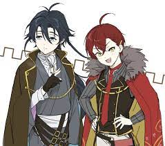 Pin By Elizaveta Hudova On Bungou To Alchemist Shinpan No Haguruma Alchemist Anime Art