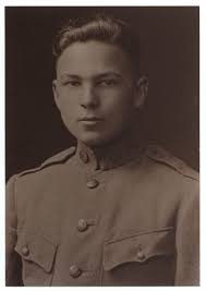 THE LAST SOLDIERS -- THE LASTING SOLDIERS"