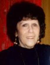 Obituary information for Ida M Ruck