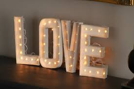 Maybe you would like to learn more about one of these? Projects You Pin Diy Marquee Letters