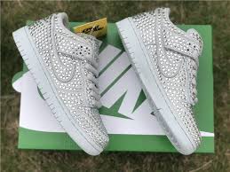 Nike x cactus plant flea market. Nike Dunk Low Cactus Plant Flea Market Pure Platinum