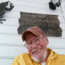 Riding solo to Twin Falls, Rock Island Tennessee