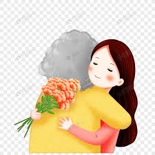 Gambar tema oleh michael elkan. Mother And Daughter Hugging Png Image Picture Free Download 401720900 Lovepik Com