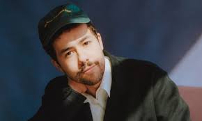 I had a recurring dream that Bin Laden was in my kitchen': Ramy Youssef