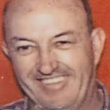 Obituary information for Walter M. King