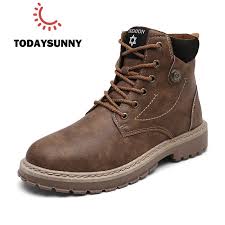 A proper motorcycle boot is so much more than a fashion statement. Men Leather Boots Comfortable Winter Warm Shoes Male Motorcycle Men Ankle Boots Men Oxfords Snow Shoes Men Work Boots Martens Work Safety Boots Aliexpress