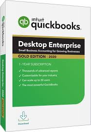 Quickbooks Enterprise Fiscal Foundations Llc