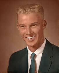 Lacy Franklin Freeman (1939-2023)