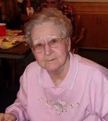 Mrs. Renda Mae Robertson Shumate Obituary June 3, 2017