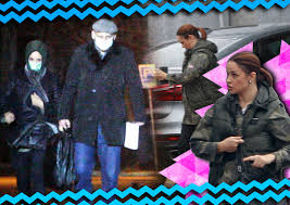 Am aflat cine este misteriosul barbat din viaţa divei! Andreea Marin Iubitul Au Ajuns De UrgenÈ›Äƒ La Spitalul De Boli InfecÈ›ioase Cu Suspiciune De